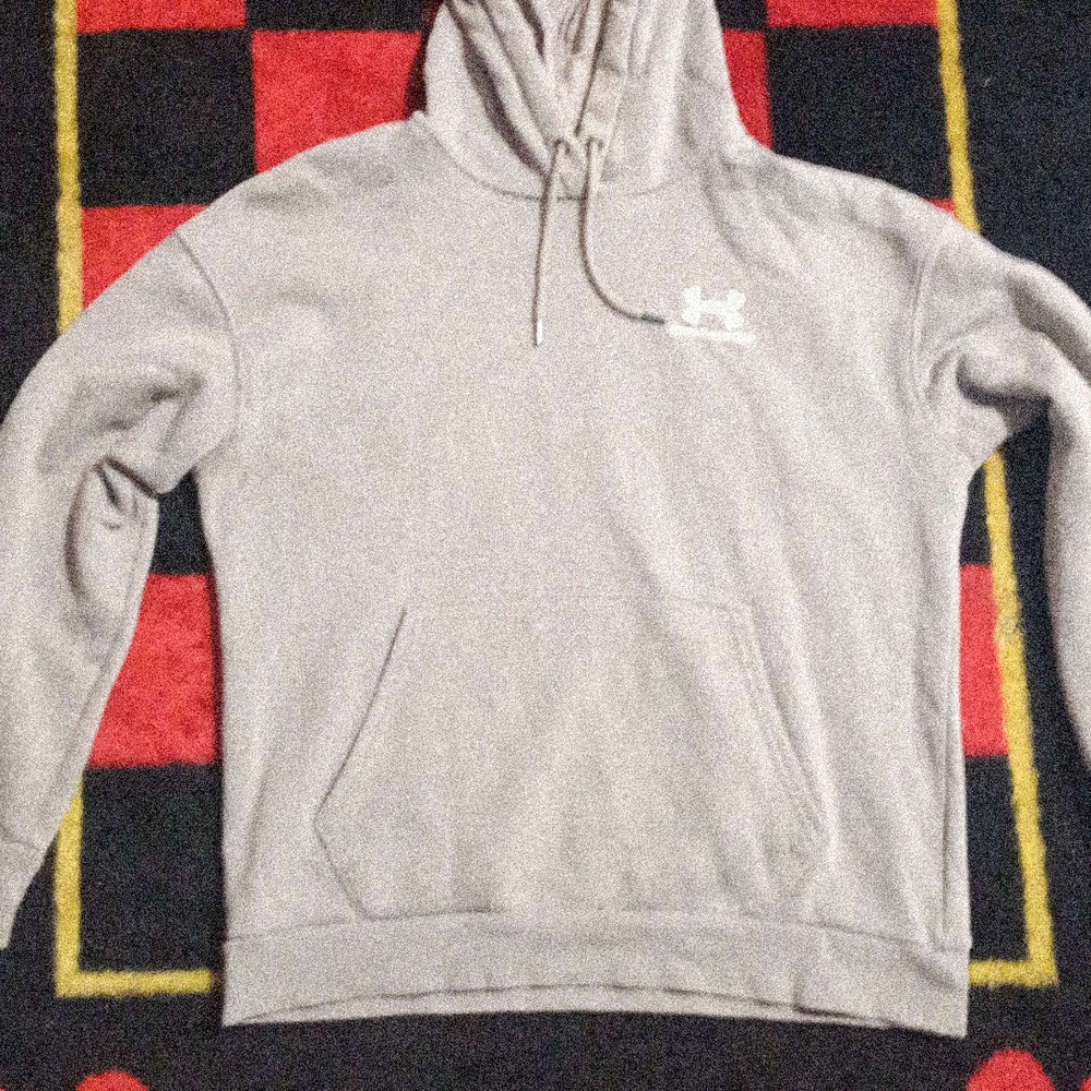Under Armour Hoodie (S)